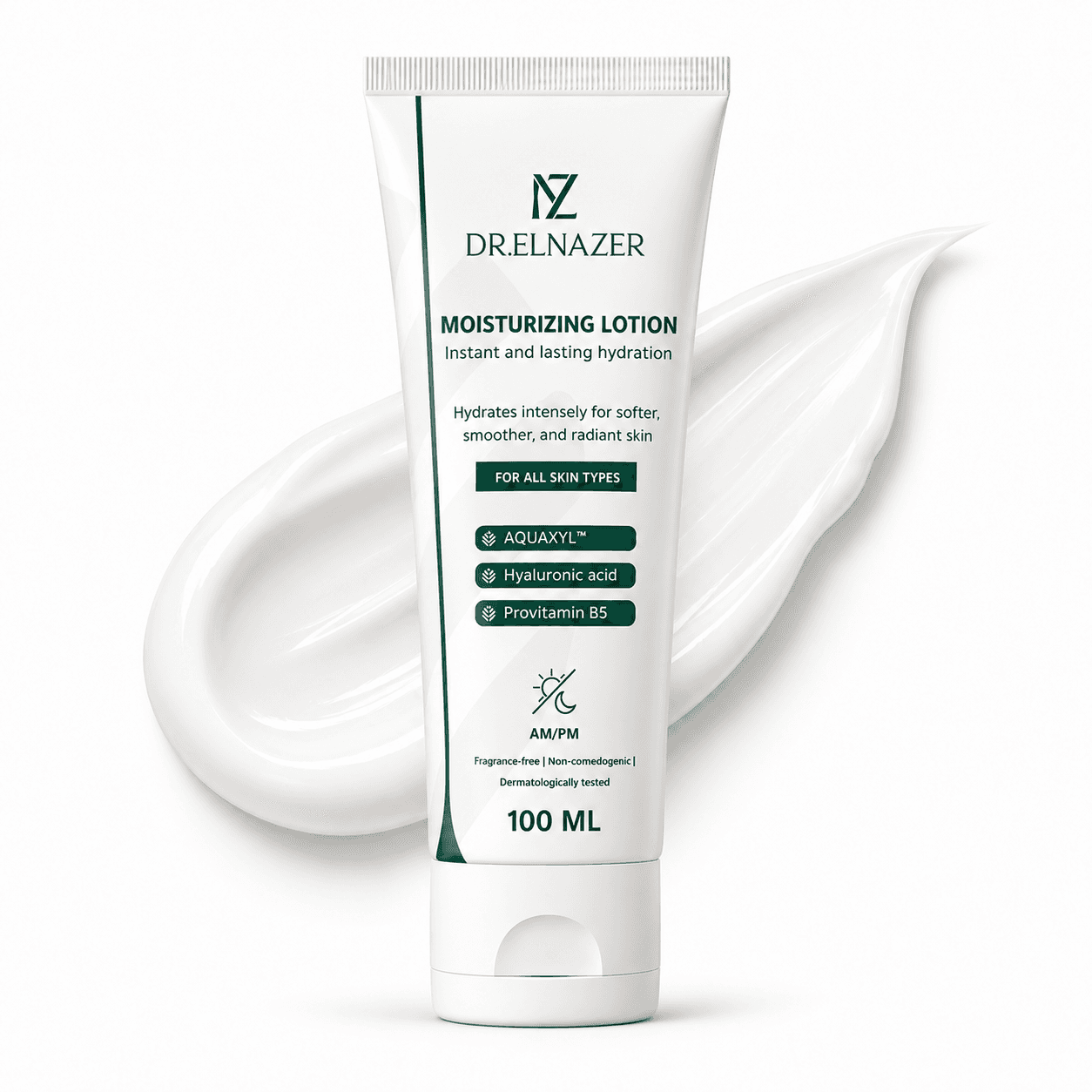 Moisturizer Main
